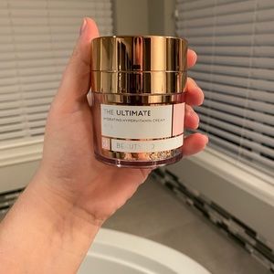 BeautyBio: The Ultimate Cream
